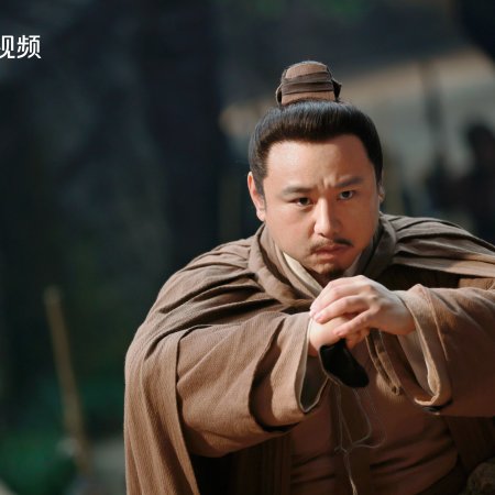 Duel on Mount Hua: Southern Emperor and Northern Beggar (2025)
