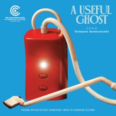 A Useful Ghost Thai Movie photo