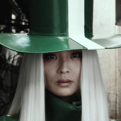 Meatball Machine Kodoku Japanese Movie photo