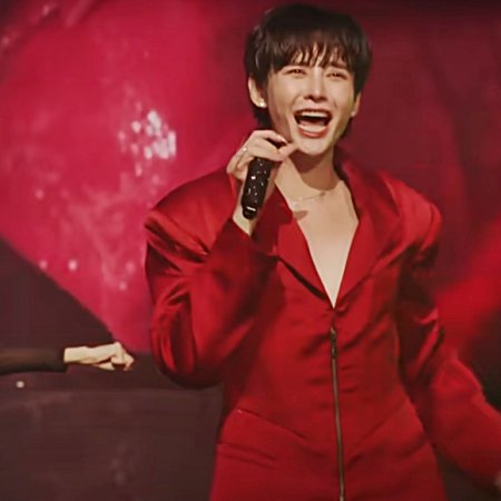 I'm the Most Beautiful Count (2025)