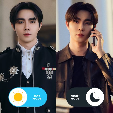 The Next Prince (2025)