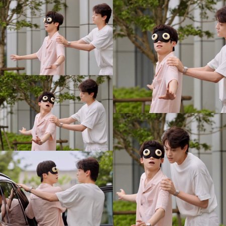 Revenged Love (2025)