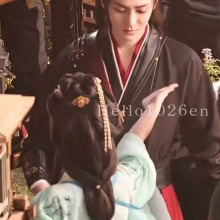 Key to the Phoenix Heart (2026)