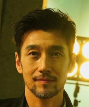 Jiang Man