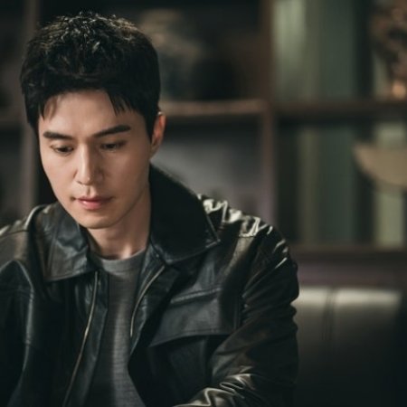 The Nice Guy (2025)