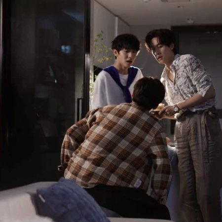 Revenged Love (2025)