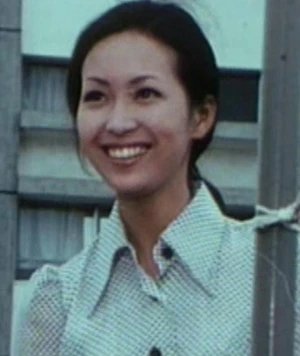 Yoko Awasaki