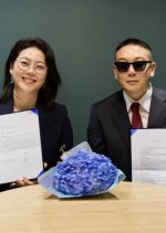 Gangnam Addiction Korean Movie(2027) photo