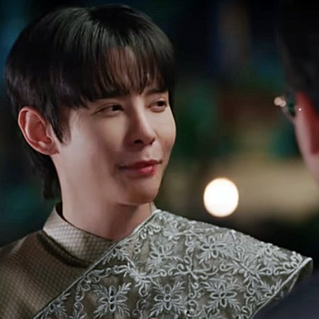 I'm the Most Beautiful Count (2025)
