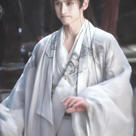 Lai Zhan ()