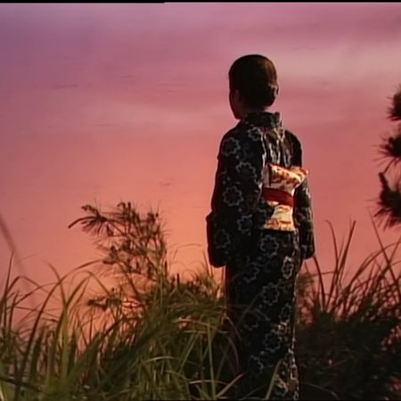 Mio Tsukushi (1985)
