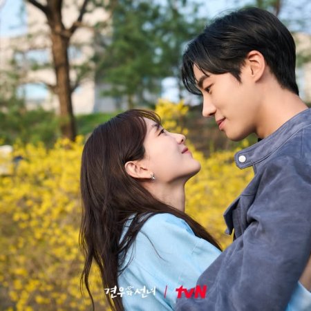 Head over Heels (2025)