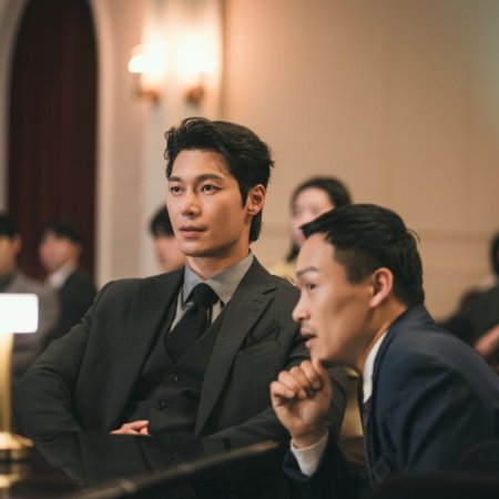 The Nice Guy (2025)