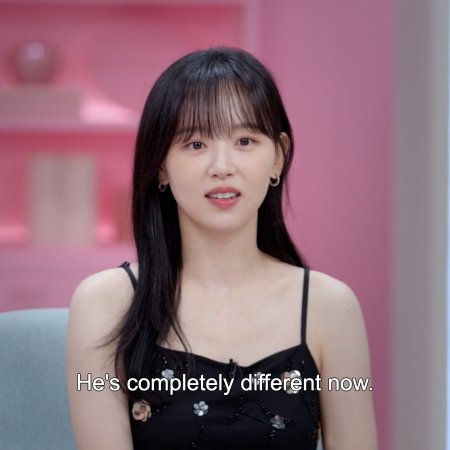 Better Late than Single (2025)