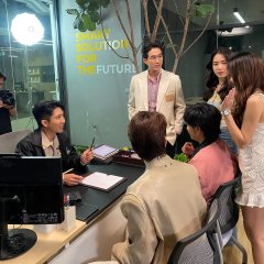 The Ex-Morning Thai Drama photo