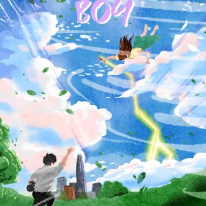 Weather Boy ()