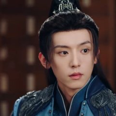 Above the Clouds Chinese Drama(2025) photo