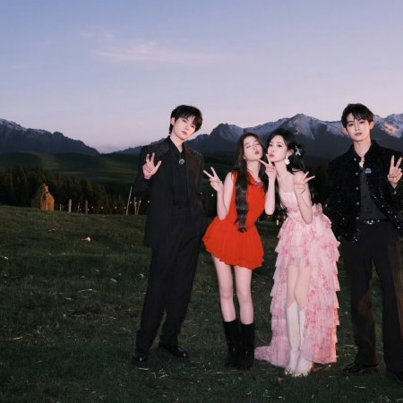 Wonderland Season 5 (2025)
