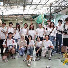 Keep Running Season 13 Chinese TV Program photo