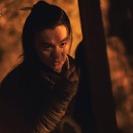 Duel on Mount Hua: The Five (2025)
