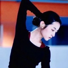 Girl on Edge Chinese Movie photo