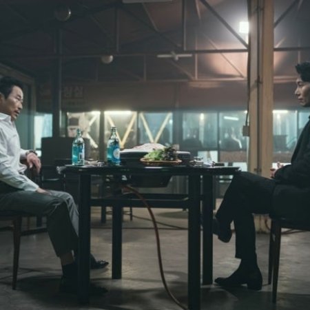 The Nice Guy (2025)
