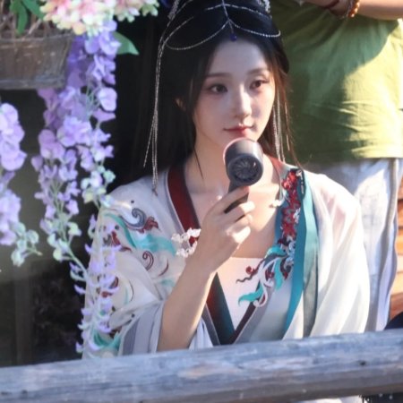 Lai Zhan ()