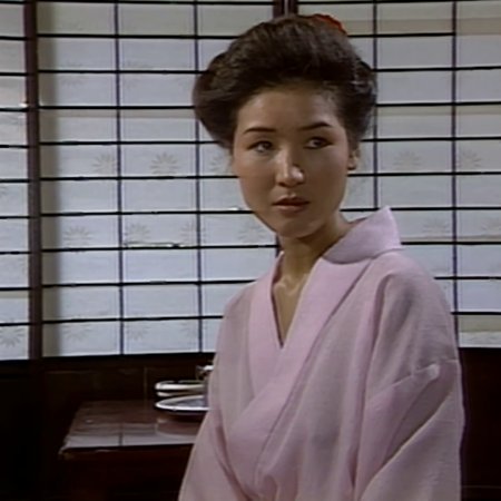Eyes of Dawn (1991)