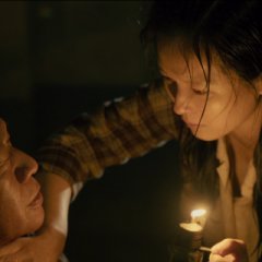 Black Tide Island Taiwanese Drama photo