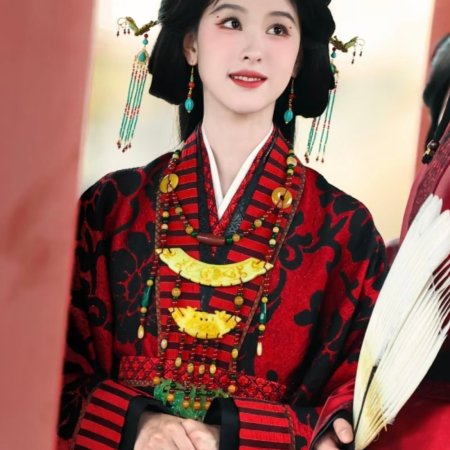 Qiao Chu ()