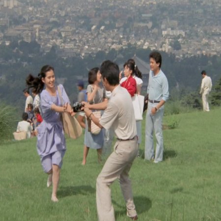 Haru no Kane (1985)