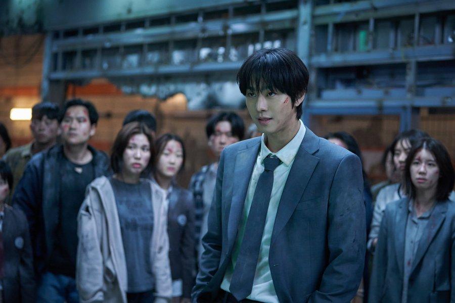 Ahn Hyo Seop