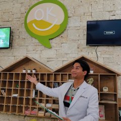 It's Okay to Not Be Okay Philippines Drama(2025) photo