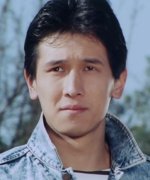 Tanaka Yoshinori