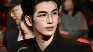 Zhang Ling He invoked in China–Taiwan tensions following 'foundation-wearing general' controversy