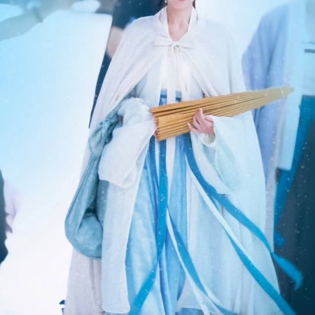 The Palace Stewardess ()