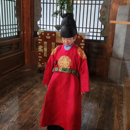 Perfect Crown (2026)