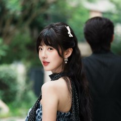 Diao Xi Xiao Mei Gui Chinese Drama(2025) photo