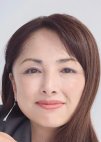 Sakurai Atsuko in Omiyasan Special Japanese Drama