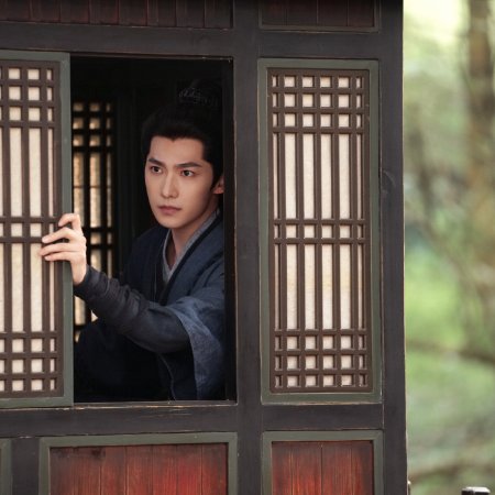 Zhan Zhao Adventures (2026)