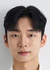 Kim Dong Won in Love Psychedelic Korean Drama(2024)