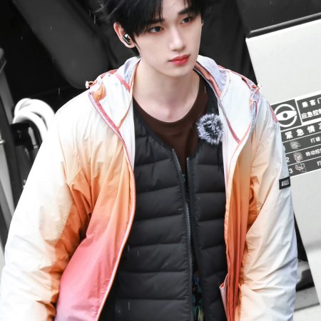 Ding Cheng Xin