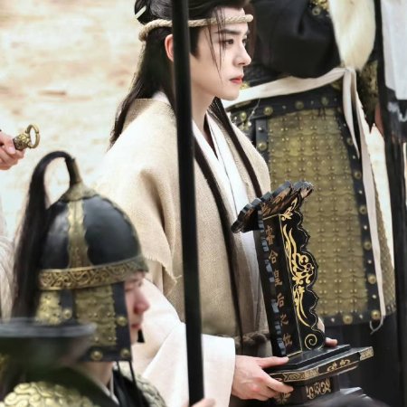 Nirvana in Flames ()