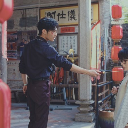 He Chang Xi