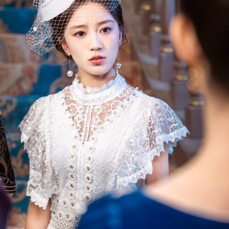 Capturing the Sparrow (2025)