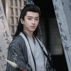 Chen Ruo Xuan photo