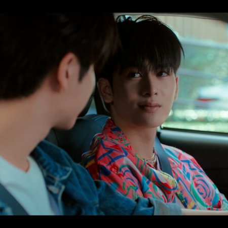Love You Teacher (2026)