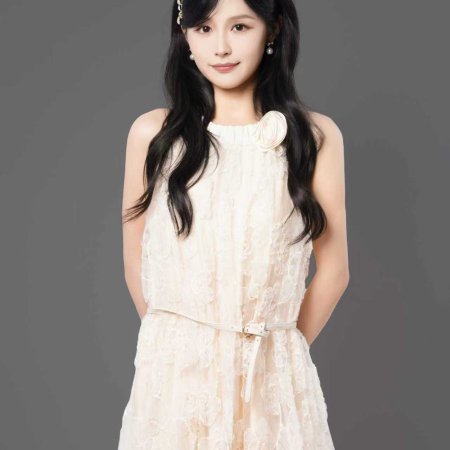 A Dash of Sweetness (2025)
