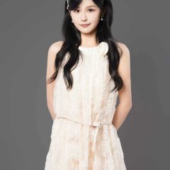 A Dash of Sweetness Chinese Drama(2025) photo