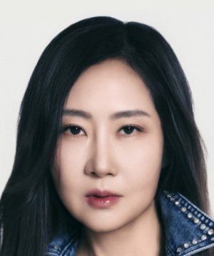 Sung Hye Kim